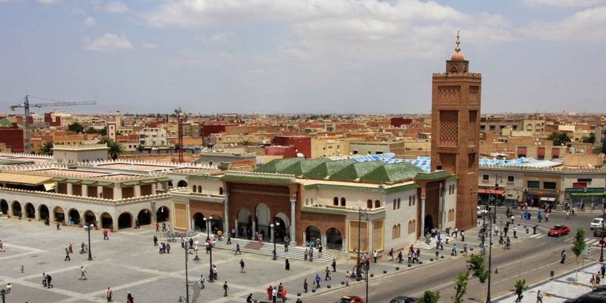 Actualités Économiques Marocaines en direct - LaQuotidienne